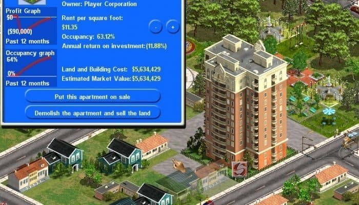 Capitalism 2